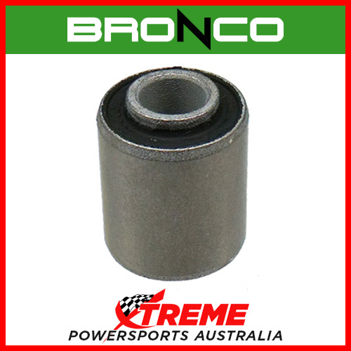 Kawasaki KVF650i Brute Force 4x4 (non piggy back) 06-13 Bronco Front Bottom Shock Bushing 26.AU-04404B 