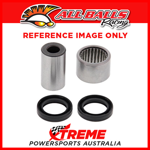 Beta EVO 2T 125 2009-2018 Lower Rear Shock Bearing Kit All Balls