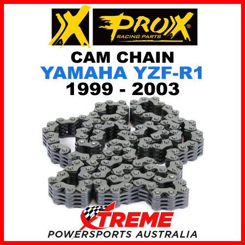 ProX Yamaha YZF-R1 1999-2003 Cam Timing Chain 32.31.1997