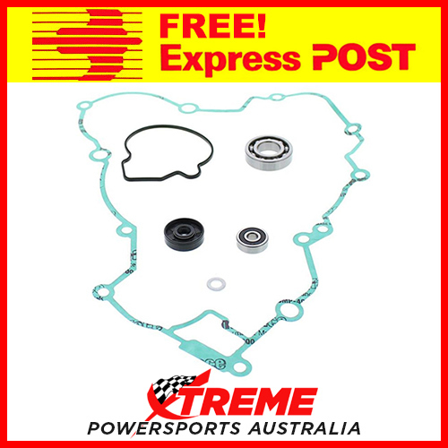 Water Pump Rebuild Kit for Husqvarna TC125 2016 2017 2018 2019