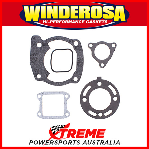 Winderosa 810211 Honda CR85R CR 85 2003-2004 Top End Gasket Set