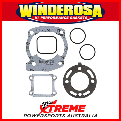 Winderosa 810212 Honda CR85R CR 85 2005-2007 Top End Gasket Set