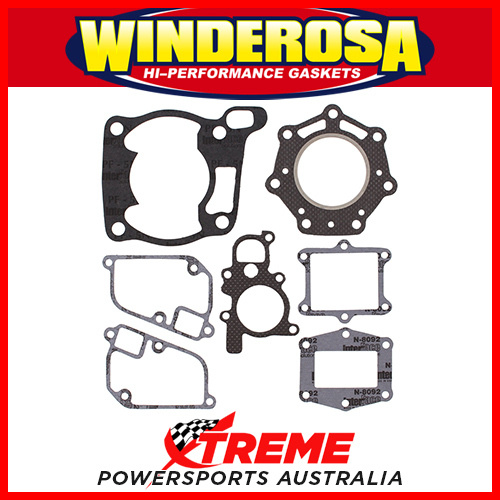 Winderosa 810252 Honda CR250R 1984 Top End Gasket Kit