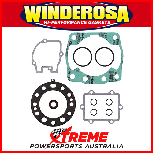 Winderosa 810264 Honda CR250R 2005-2007 Top End Gasket Kit