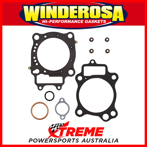 Top End Gasket Kit Honda CRF250R 2004-2007 Winderosa 810269