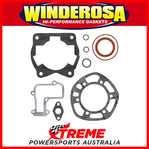 Winderosa 810303 Top End Gasket Kit For KTM 125 SX 1993-1997