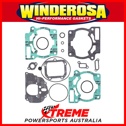 Winderosa 810319 KTM 200EXC 200 EXC 2003-2005 Top End Gasket Set