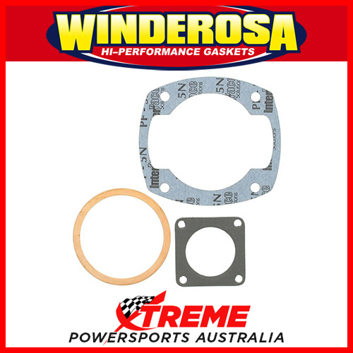 Top End Gasket Kit Maico 400 All Years Winderosa 810321