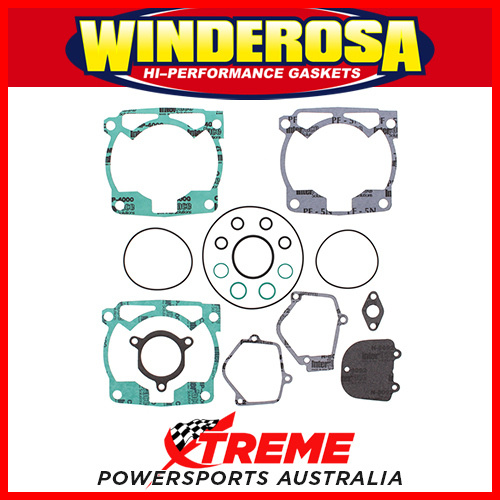 Winderosa 810327 KTM 250EXC 250 EXC 1994-1999 Top End Gasket Set