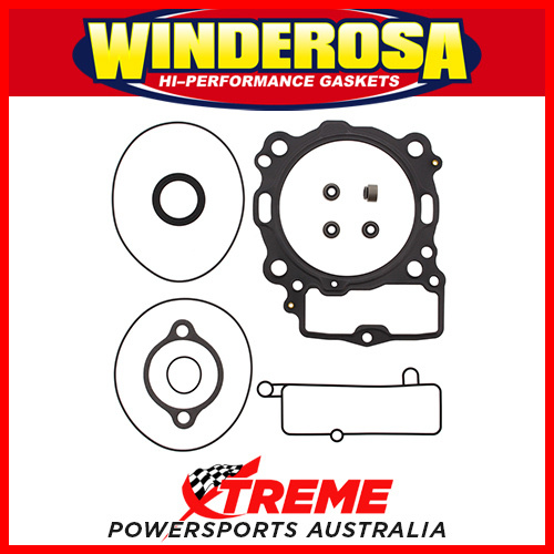 Winderosa 810336 KTM 505 SX-F 2008 Top End Gasket Kit