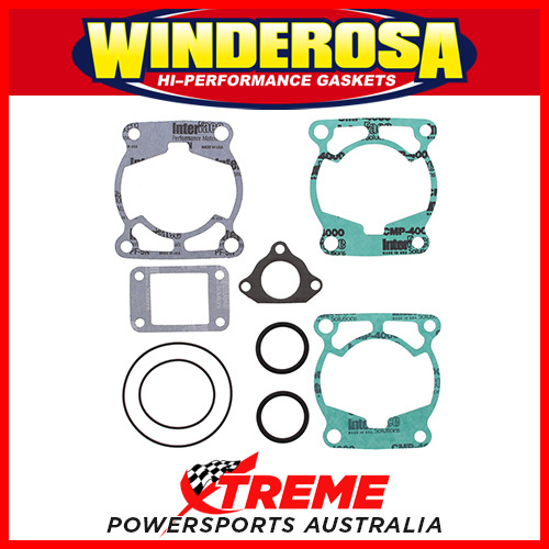 Winderosa 810337 KTM 50SX 50 SX 2010-2017 Top End Gasket Set