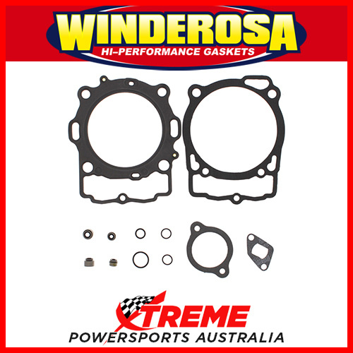 Winderosa 810342 Husqvarna FE501 FE 501 2014-2016 Top End Gasket Set