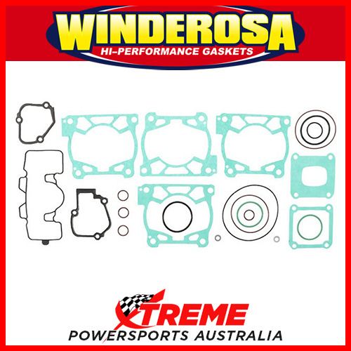 Winderosa 810370 Husqvarna TC125 2016-2017 Top End Gasket Kit