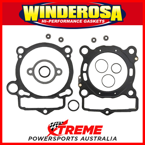 Winderosa 810372 Husqvarna FC250 FC 250 2016 Top End Gasket Set