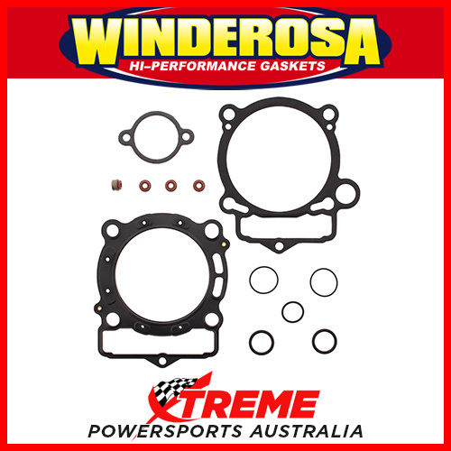 Winderosa 810373 Husqvarna FC350 FC 350 2016 Top End Gasket Set