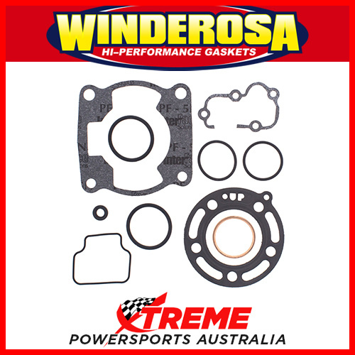 Winderosa 810414 Kawasaki KX85 2001-2013 Top End Gasket Kit