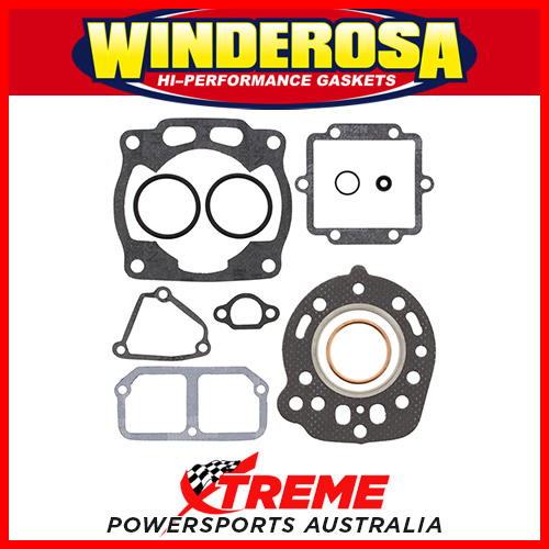 Winderosa 810426 Kawasaki KX125 KX 125 1988 Top End Gasket Set