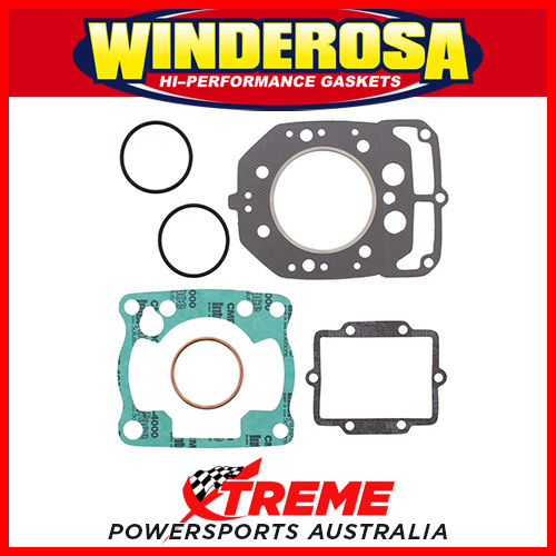 Winderosa 810452 Kawasaki KX250 KX 250 1985-1986 Top End Gasket Set