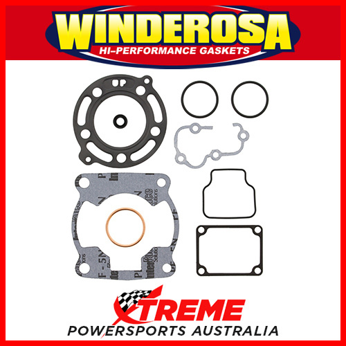 Winderosa 810483 Kawasaki KX85 KX 85 2014-2017 Top End Gasket Set