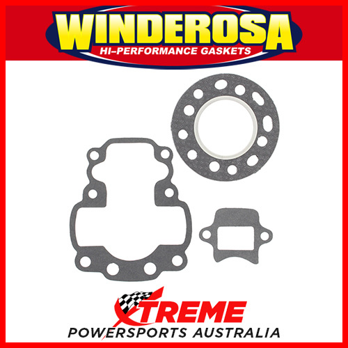 Winderosa 810500 for Suzuki RM80 RM 80 Big Wheel 1983-1985 Top End Gasket Set