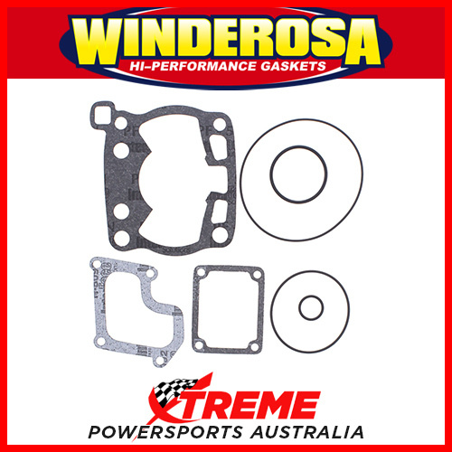 Winderosa 810504 for Suzuki RM80 1991-2001 Top End Gasket Kit