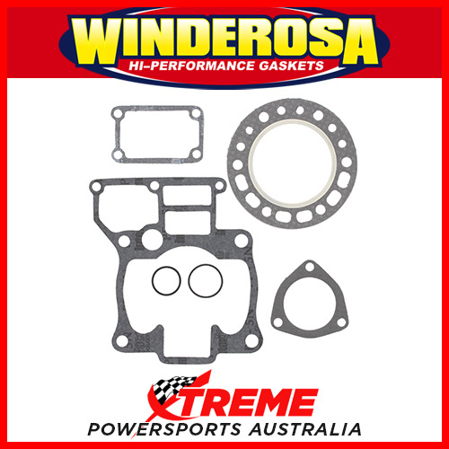 Winderosa 810573 for Suzuki RM250 RM 250 1986 Top End Gasket Set