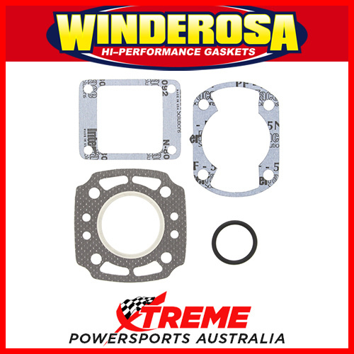 Winderosa 810610 Yamaha YZ80 1983 Top End Gasket Set