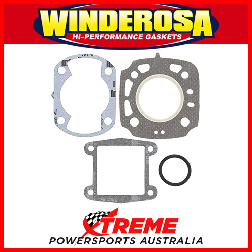 Winderosa 810611 Yamaha YZ80 1984-1985 Top End Gasket Kit