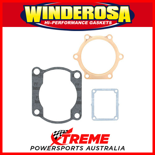 Winderosa 810680 Yamaha YZ490 1982-1983 Top End Gasket Kit