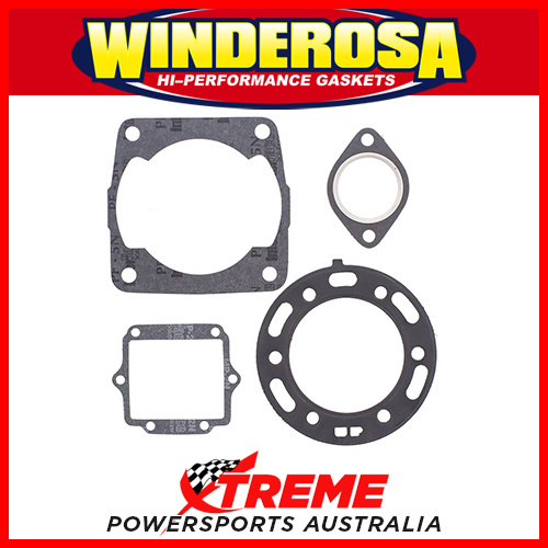 Winderosa 810808 Polaris Sportsman 400 4x4 1994-1997 Top End Gasket Kit