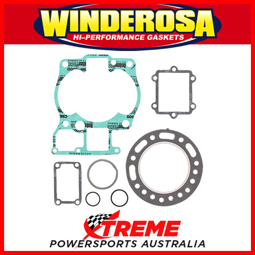 Winderosa 810823 for Suzuki LT-500R 1988-1990 Top End Gasket Kit