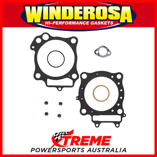 Winderosa 810868 Honda TRX450ER Sportrax 2004-2005 Top End Gasket Set