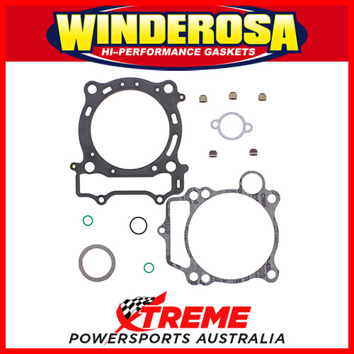 Winderosa 810869 Yamaha YFZ450 2004-2013 Top End Gasket Kit