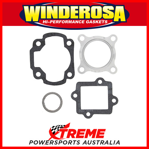 Winderosa 810892 Polaris Predator 50 2004-2006 Top End Gasket Kit