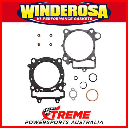 Winderosa 810920 Kawasaki KFX450R 2008-2014 Top End Gasket Kit