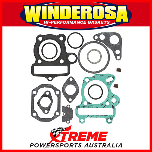 Winderosa 810926 Polaris 90 Outlaw 2007-2013 Top End Gasket Set