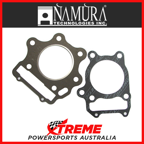 Namura 35-NA-10010T Honda TRX300 X Bore 80mm 1993-2009 Top End Gasket Kit