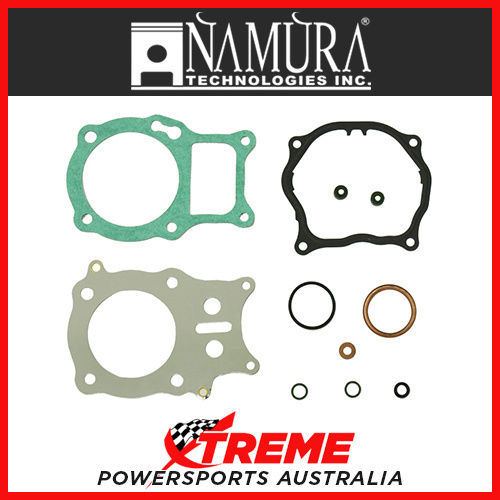 Namura 35-NA-10025T Honda TRX250 RECON 1997-2001 Top End Gasket Kit