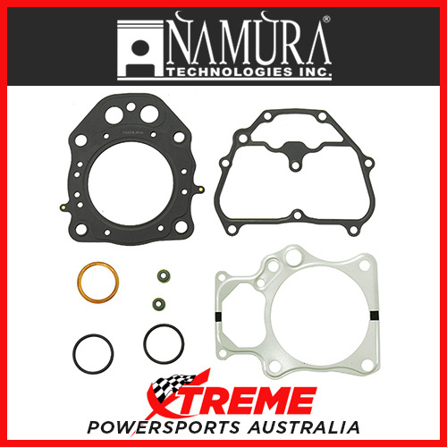 Namura 35-NA-10043T Honda TRX420 RANCHER AUTO FPA 2009-2014 Top End Gasket Kit