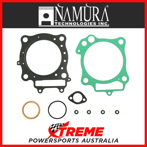 Namura 35-NA-10045T Honda TRX450 R SPORTRAX 2004-2005 Top End Gasket Kit