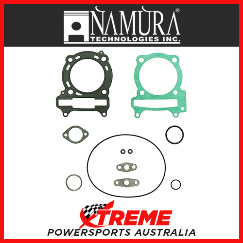 Namura 35-NA-14002T Kymco KXR 250 2003-2006 Top End Gasket Kit