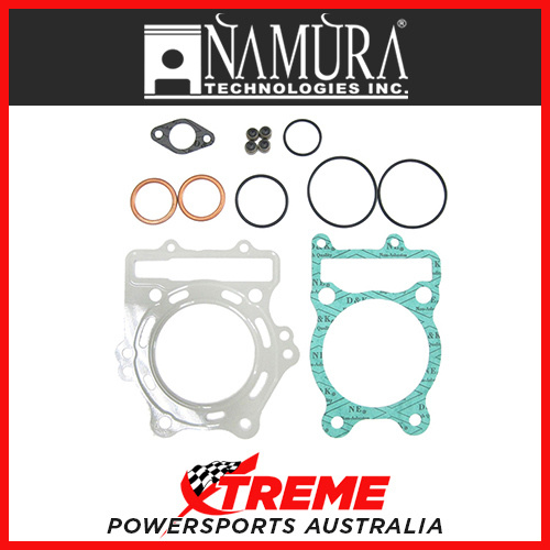 Namura 35-NA-20006T Kawasaki KLF 400 BAYOU 1993-1999 Top End Gasket Kit