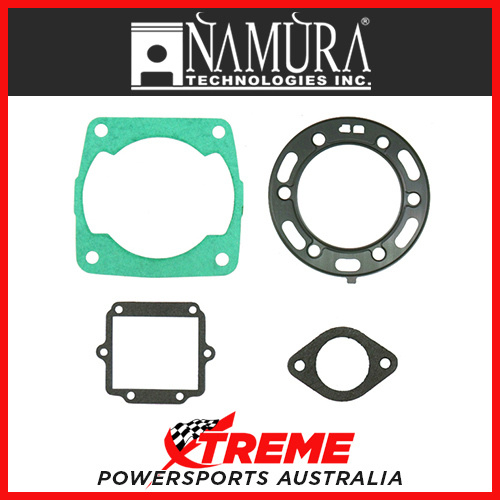 Namura 35-NA-50002T Polaris 400 SCRAMBLER 1995-2002 Top End Gasket Kit