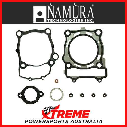 Namura 35-NA-50011T Polaris 550 Sportsman 2009-2014 Top End Gasket Kit