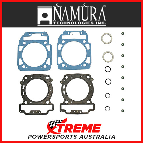 Namura 35-NA-80005T Can-Am Outlander 800 HO 2006-2015 Top End Gasket Kit