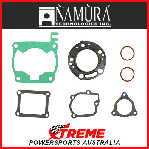 Namura 35-NX-10001T Honda CR125 2000-2002 Top End Gasket Kit