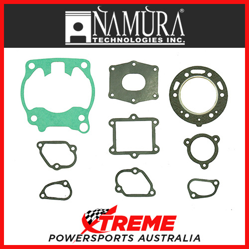 Namura 35-NX-10026T Honda CR250 1986-1991 Top End Gasket Kit