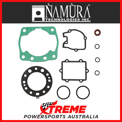 Namura 35-NX-10028T Honda CR250 2005-2007 Top End Gasket Kit