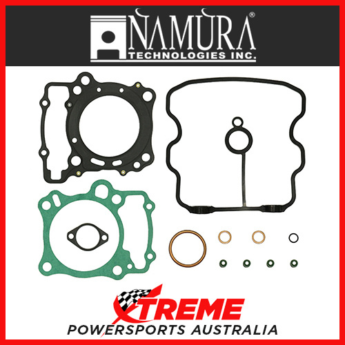 Namura 35-NX-10040T Honda CB300F 2015 Top End Gasket Kit