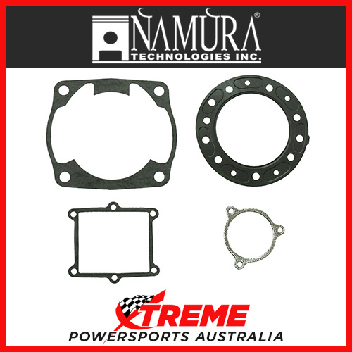 Namura 35-NX-10050T Honda CR500 1989-2001 Top End Gasket Kit